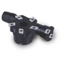 セコツールズジャパン セコ フライス その他 カッター R335.1506303.225 1個