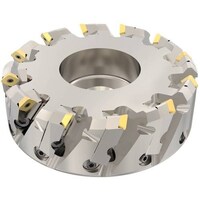 セコツールズジャパン セコ フライス クワトロミル カッター R220.530125AL0912CA 1個