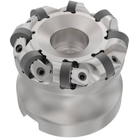 セコツールズジャパン セコ フライス CBNカッター R220.260063RN1204.8A 1個