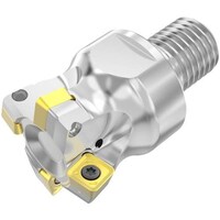 セコツールズジャパン セコ フライス 金型用 カッター R217.212042.RESP10.4 1個