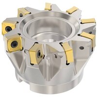 セコツールズジャパン セコ フライス 88°カッター R220.88ー12 R220.880080129SA 1個