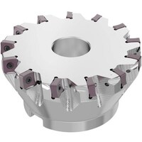 セコツールズジャパン セコ フライス 88°カッター R220.88ー12 R220.8801251213SAP 1個