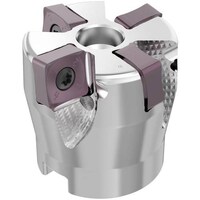 セコツールズジャパン セコ フライス 88°カッター R220.88ー12 R220.880040124SAP 1個