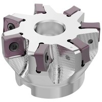 セコツールズジャパン セコ フライス 88°カッター R220.88ー12 R220.880063127SAP 1個