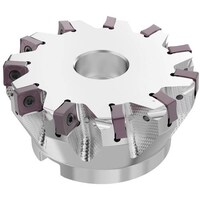 セコツールズジャパン セコ フライス 88°カッター R220.88ー12 R220.8801001211SAP 1個