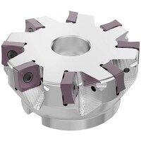 セコツールズジャパン セコ フライス 88°カッター R220.88ー16 R220.880100168SAP 1個