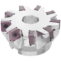 セコツールズジャパン セコ フライス 88°カッター R220.88ー16 R220.880100169SAP 1個