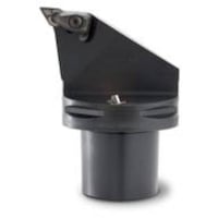 セコツールズジャパン セコ ISO 旋削 ホルダ、外径用 SecoCapto C.DDUNR/L C4DDUNR2705015 1個