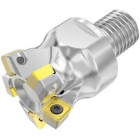 セコツールズジャパン セコ フライス 金型用 カッター R217.212040.RESP10.5 1個