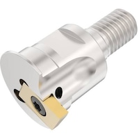 セコツールズジャパン セコ フライス その他 カッター R335.151024.RE03.1A 1個