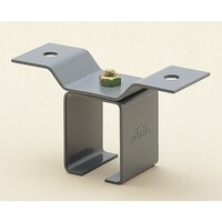 ヤボシ ヤボシ 天井受一連(スチール製) 5号 5T1 1個