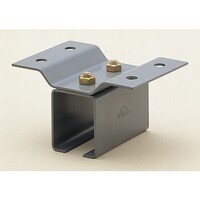 ヤボシ ヤボシ 天井継受一連(スチール製) 4号 4TT1 1個