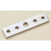 ヤボシ ヤボシ プレート(ステンレス製) 4号 S4PL 1個