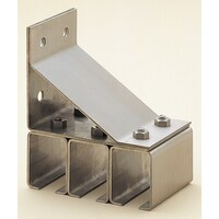 ヤボシ ヤボシ ジョインター付横継受三連(ステンレス製) 3号 S3YT3J 1個