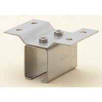 ヤボシ ヤボシ 天井継受一連(ステンレス製) 3号 S3TT1 1個