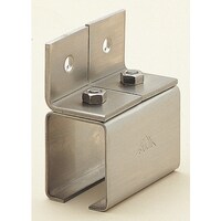 ヤボシ ヤボシ ジョインター付横継受一連(ステンレス製) 4号 S4YT1J 1個