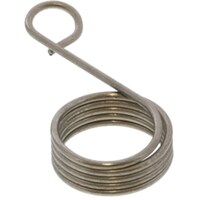 サンコー SUNCO ステン HLスプリング (ホリゾンタルフック M12 (100本入) N00282700120000000 1箱(100本)