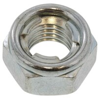 サンコー SUNCO ステン ELOCKナット 6角(2種 B=10 M6(P=1.0 (800本入) N00212100060000000 1箱(800本)