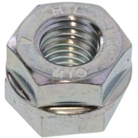 サンコー SUNCO FBコート SUSハードロックN リム付(H1 M10 (400本入) N00281110100000035 1箱(400本)