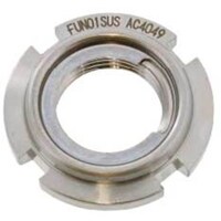 サンコー SUNCO SUSファインUナット M95 (#19 (1本入) N00202200950000000 1箱(1本)