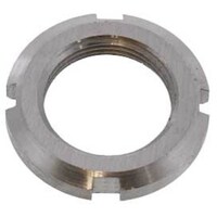 サンコー SUNCO SUSベアリングナット AN15 (1本入) N0020B000150000000 1箱(1本)