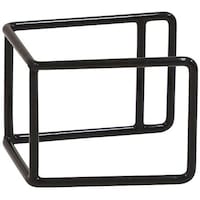 江部松商事 EBM バレエ ノンスリップスタンド 902735BK 1221910 1個