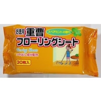 アイメディア アイメディア お徳用重曹フローリングシート 1006962 1個