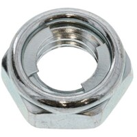 サンコー SUNCO 3価ユニクロ Uナット(薄型 M14(H=9.5 (300本入) N000020T0140000001 1箱(300本)