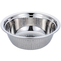 江部松商事 EBM UK ステンレス 穴付ボール 26cm 1269930 1個