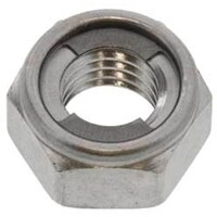 サンコー SUNCO Uナット 1種 M64 (1本入) N00002000640000000 1箱(1本)