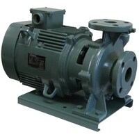 寺田 TERADA うず巻きモーターポンプ TSJM250X40L51.5E50HZ 1台