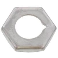 サンコー SUNCO クロメト イダリング ウィット 5/8 (400本入) N00008628050000002 1箱(400本)