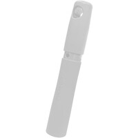 高砂 タカサゴ HPアルミ用グリップ 白 54446 1個