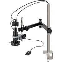 ホーザン HOZAN マイクロスコープ(モニター用) LKIT937 1個