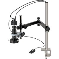 ホーザン HOZAN マイクロスコープ(モニター用) LKIT934 1個