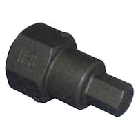 JTC Auto JTC ドレンプラグキー六角8mm JTC11172 1個