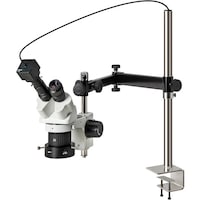 ホーザン HOZAN 実体顕微鏡(PC用) LKIT1015 1個