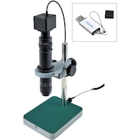 ホーザン HOZAN マイクロスコープ(PC用・PD1付) LKIT873A 1S(1個)