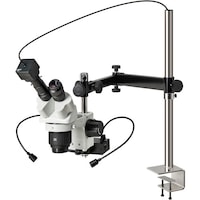 ホーザン HOZAN 実体顕微鏡(PC用) LKIT1016 1個