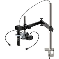 ホーザン HOZAN マイクロスコープ(PC用) LKIT1037 1個