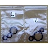 JTC Auto JTC Oリングセット JTC11372 1S