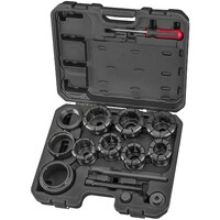 JTC Auto JTC 15PCS ホイールベアリングリムーバー JTC6891 1個