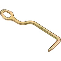 JTC Auto JTC 大型ボディーフック JTCC907 1個