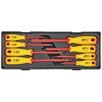 JTC Auto JTC 絶縁ドライバーセット JTCK9081 1S