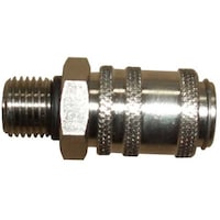 JTC Auto JTC カプラー JTC1023A6 1個