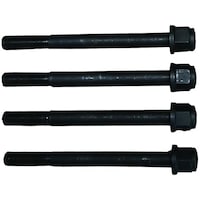 JTC Auto JTC ベアリング抜き取り用ボルト4本入り JTC44668 1個