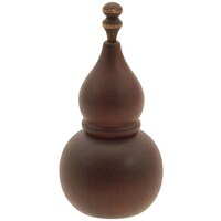 江部松商事 EBM ひょうたん七味入れ LL ブラウン 1561870 1個