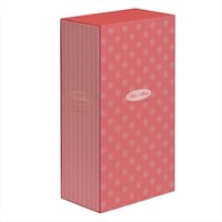 ナカバヤシ ナカバヤシ 504枚大容量ポケットアルバム/レッド PL5041R 1冊