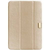 ナカバヤシ ナカバヤシ iPad10.2軽量ハードケースカバー/ゴールド TBCIP1900GL 1個