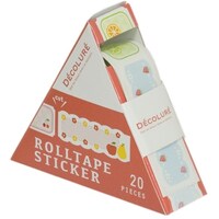 �i�J�o���V�@�i�J�o���V�@���[���e�[�v�X�e�b�J�[�@�t���[�c�@�q�s�o�r�P�O�P�S�@�P��